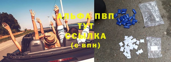 стафф Абаза